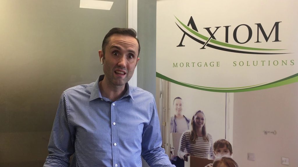 Mortgage Minute 1: Bank of Canada Drops Rates by 50 points