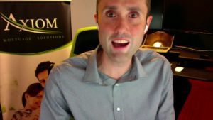 Mortgage Minute 3: Canadian Mortgage Rates and COVID-19
