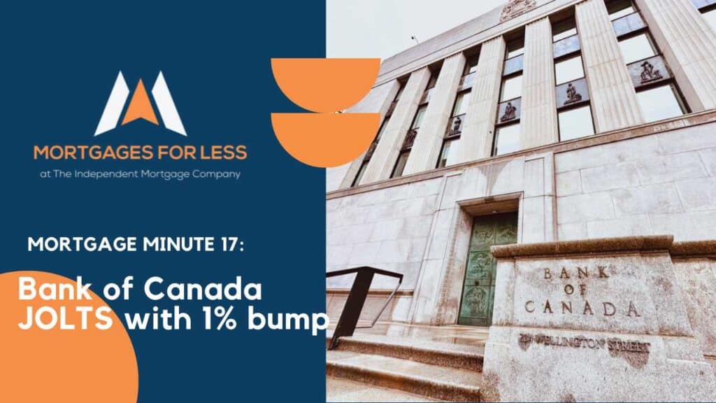 Bank of Canada Raises Rates to Counter Inflation