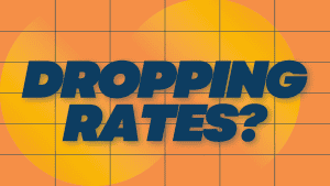 Calgary Mortgage Broker Expects Mortgage Rates to Drop