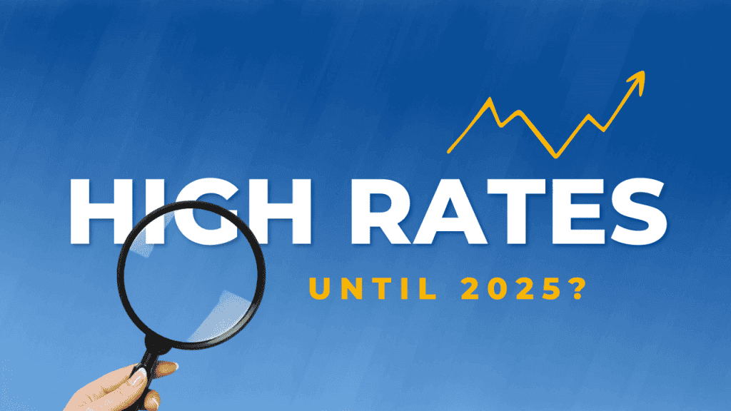 Calgary-Mortgage-Rates-To-Stay-High-Until-2025