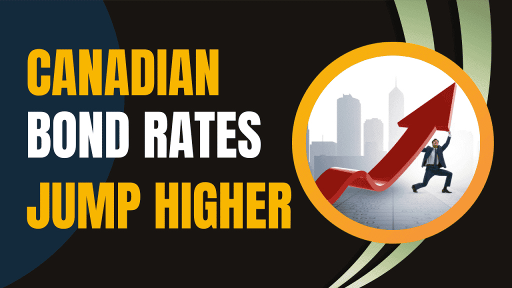 Bonds Surge Upward Calgary Mortgage Broker