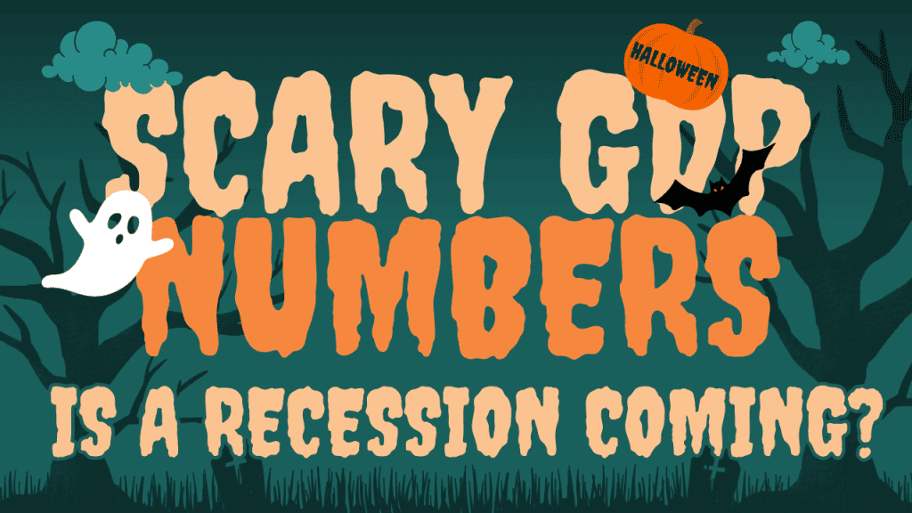 GDP Flatlines in Canada Calgary Mortgage Broker