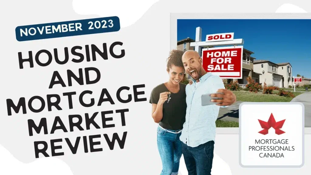 Canada-Housing-and-Mortgage-Market-Review-Calgary-Mortgage-Broker