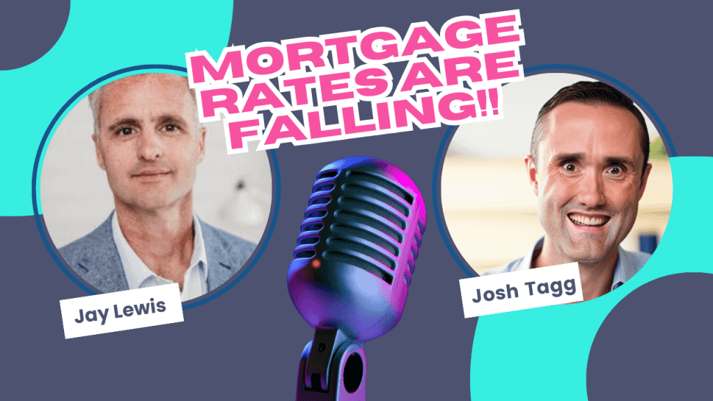 Edmonton Mortgage Rates are Dropping