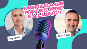 Edmonton Mortgage Rates are Dropping