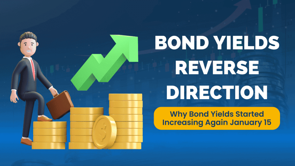 Bond Yields Increase Calgary Mortgage Rates