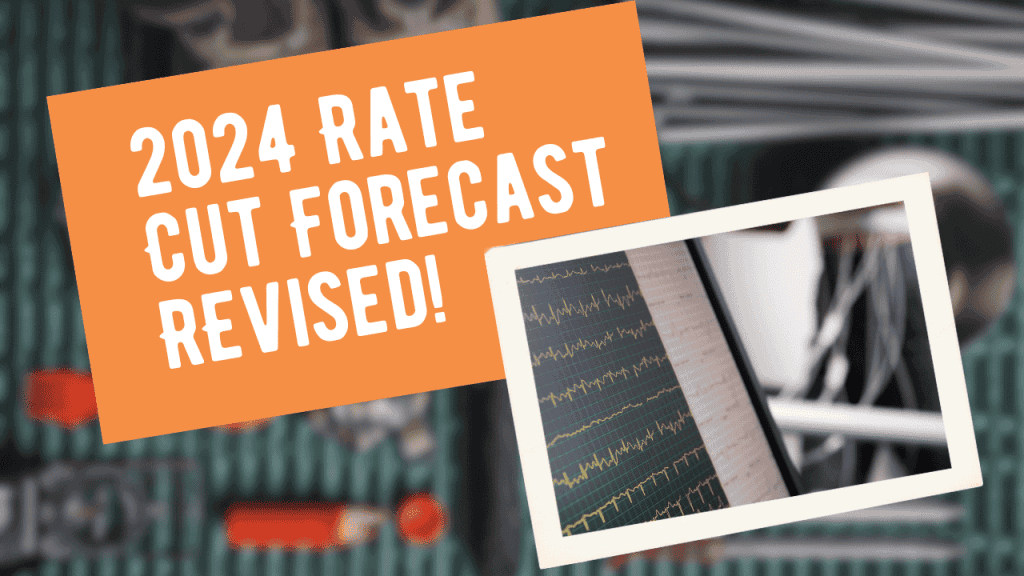 revised 2024 rate cut