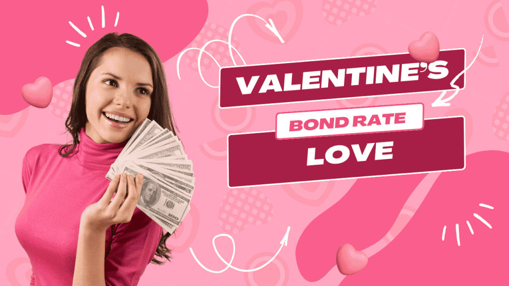 Valentines Rate Love Calgary Mortgage Broker