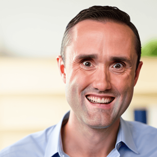 Josh Tagg Calgary Mortgage Broker