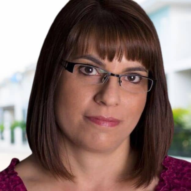 Tamar Leis Mortgage Broker Calgary