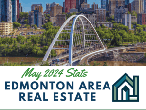 Edmonton Real Estate Stats