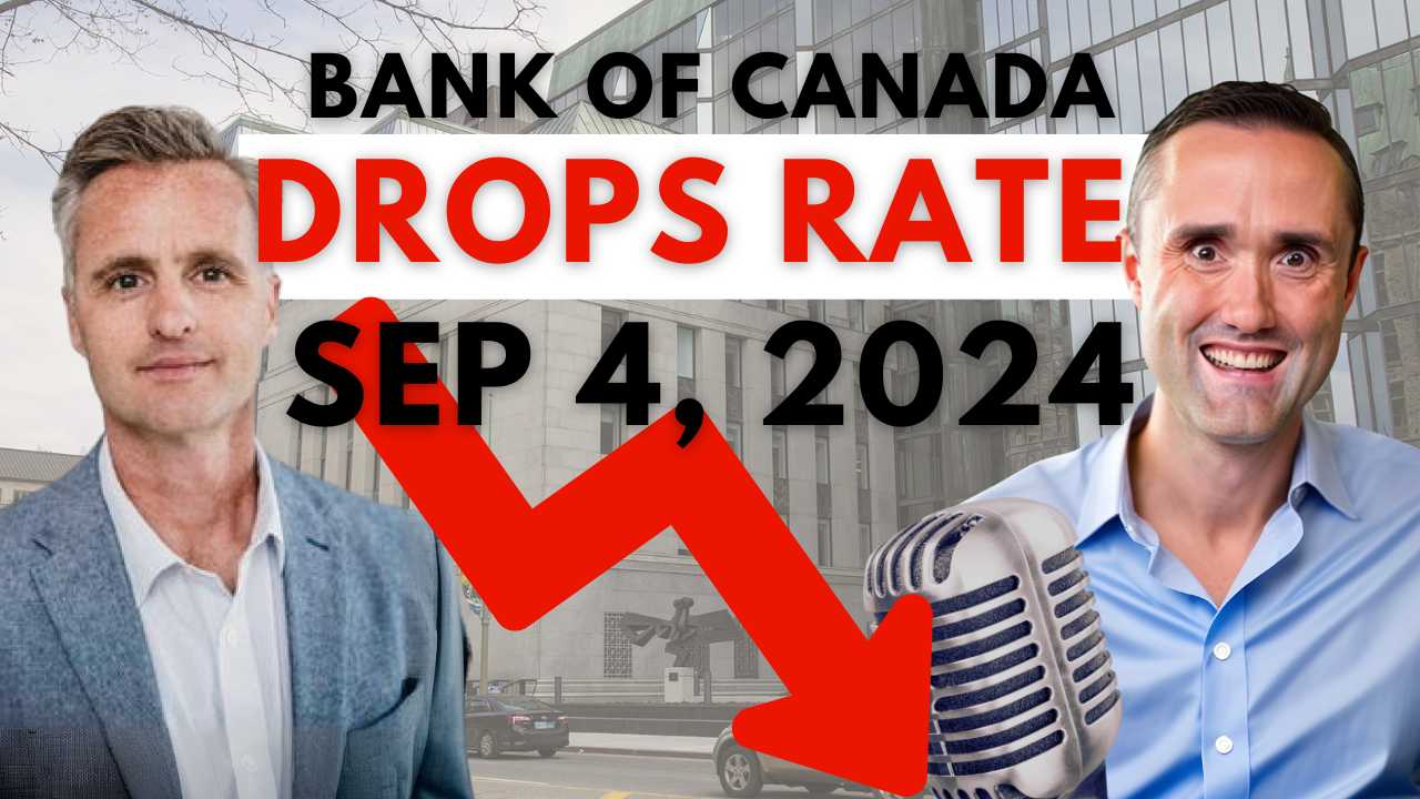BOC drops its rates again