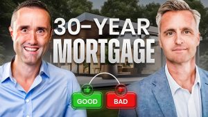 30-year mortgage: good vs bad debate
