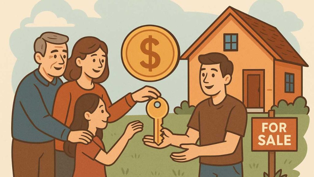 How are first time buyers in Calgary doing it?