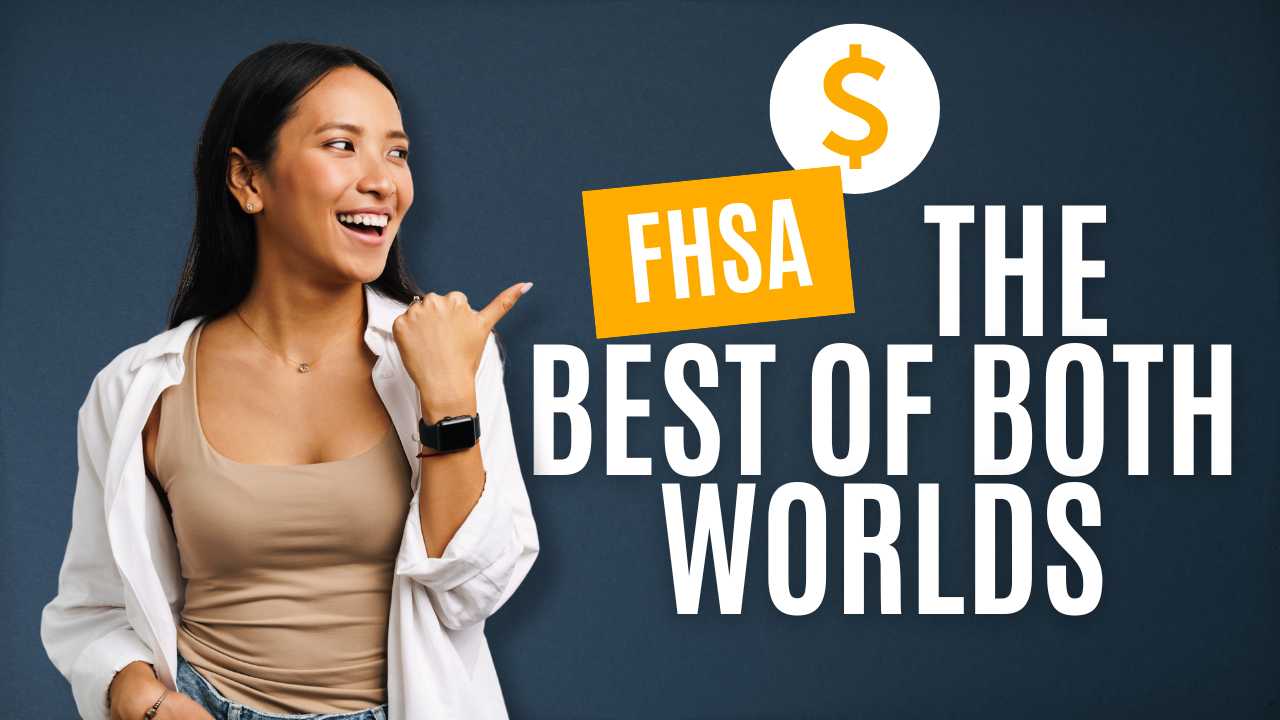 FHSA - the best of both worlds