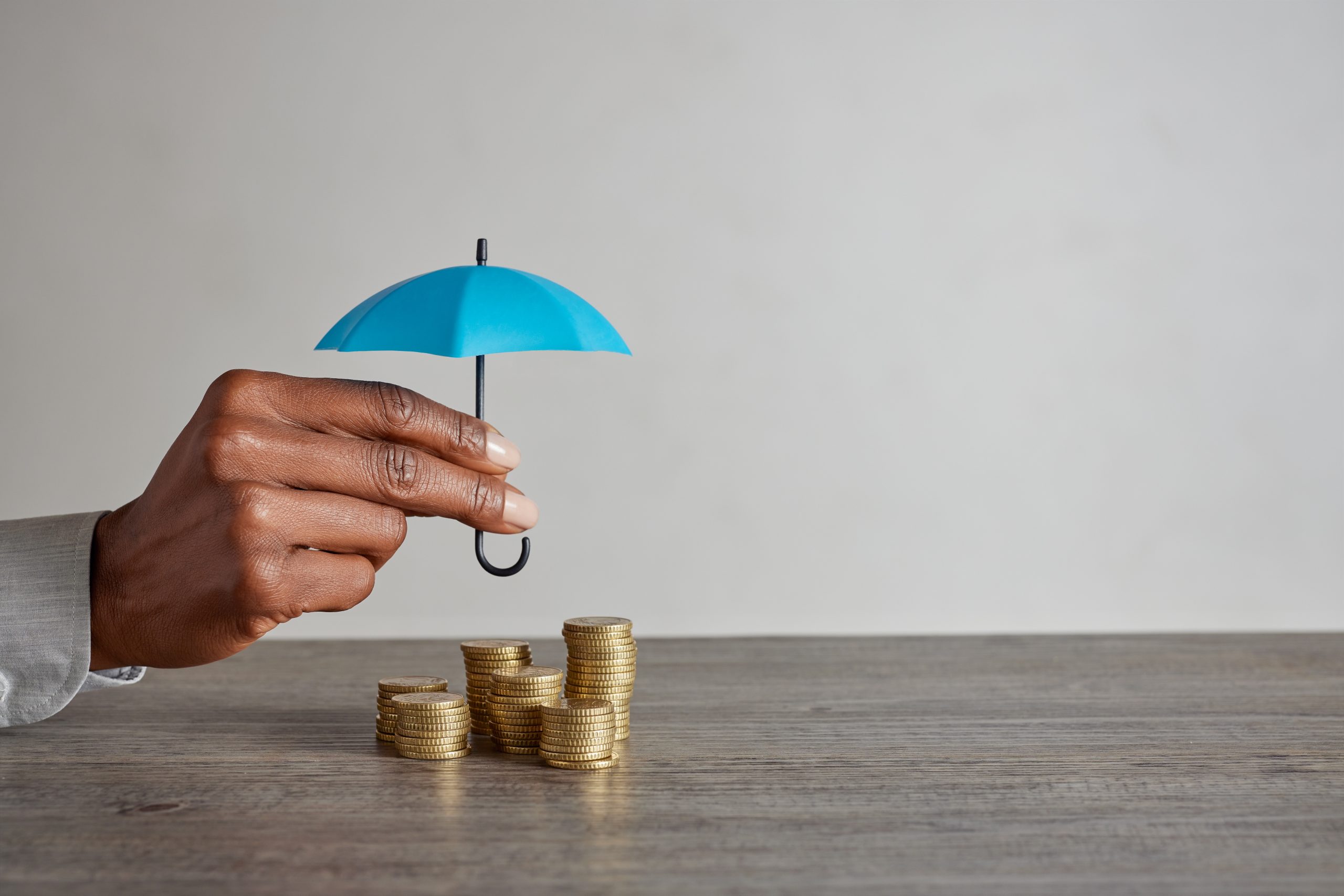 Investment protection