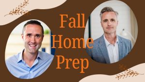 Jay & Josh - Fall Maintenance Tips