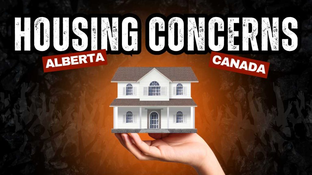 Alberta Buyers in Canada's Market