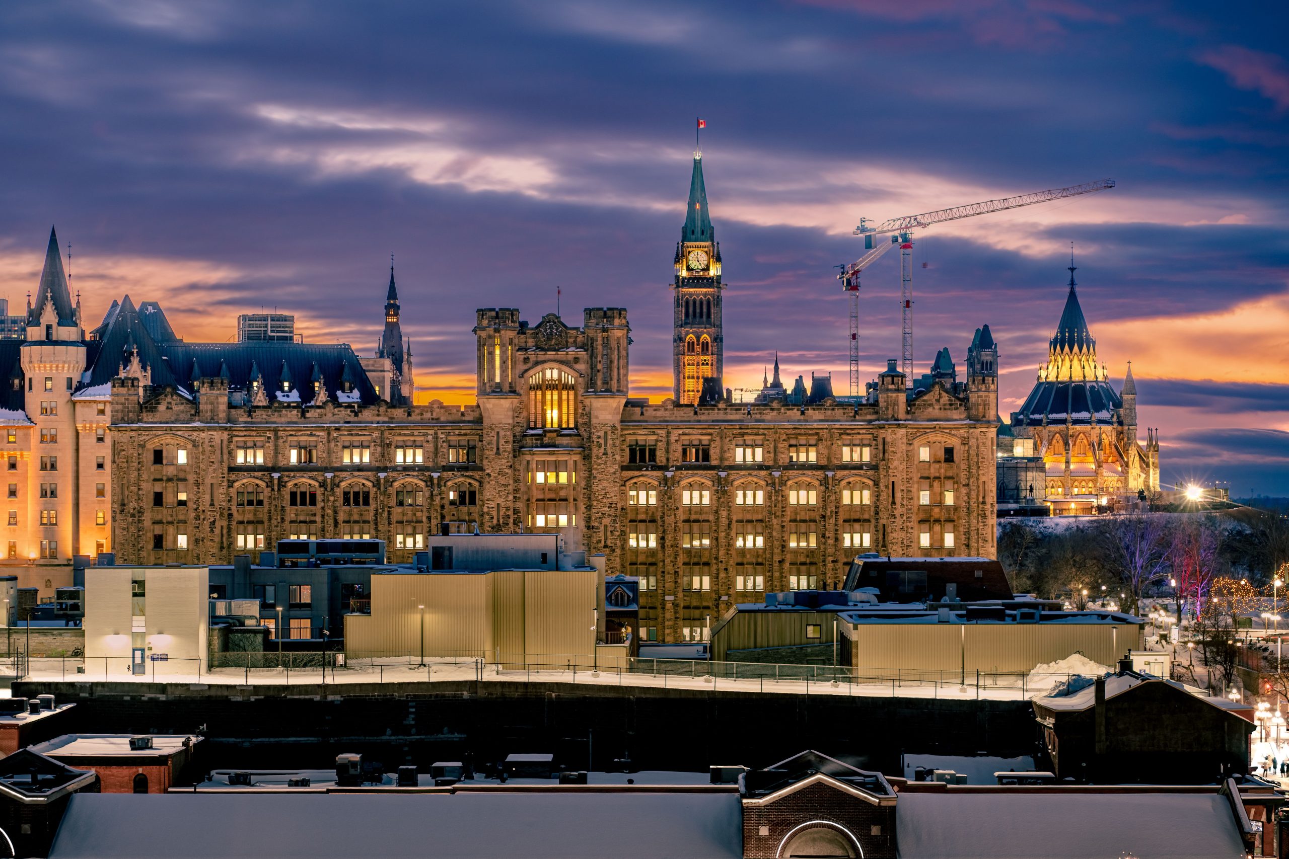 Parliament Hill