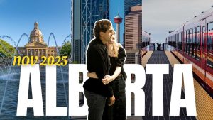 November 2025 time to buy a home in Edmonton or Calgary Alberta