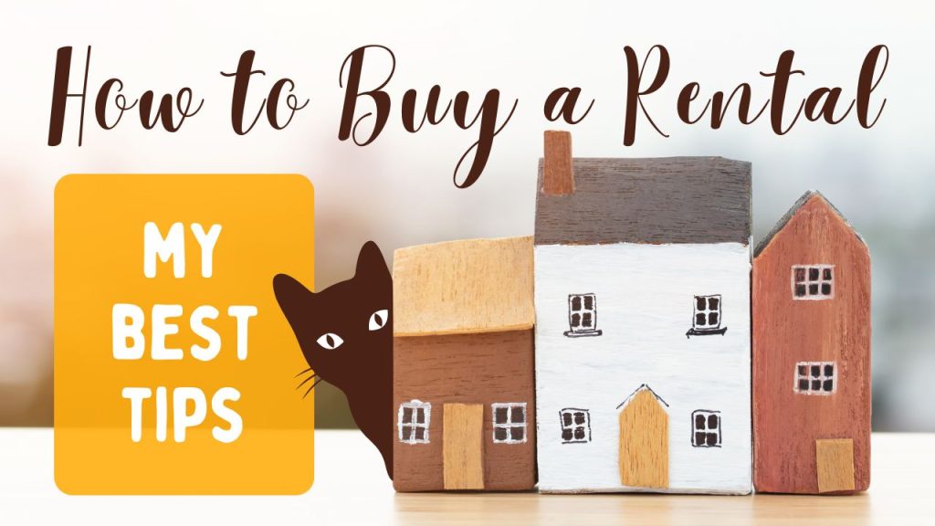 Buying investment property in Alberta