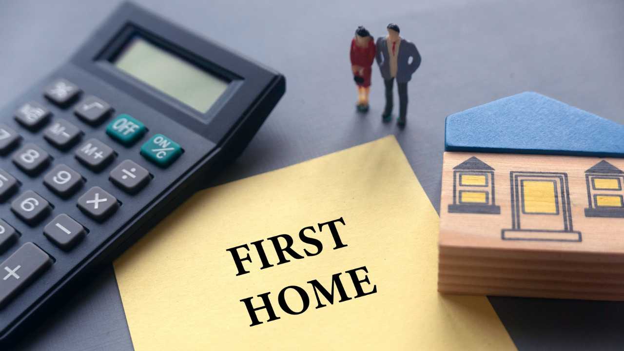 Canada First Time Home Buyers Federal GST Rebate