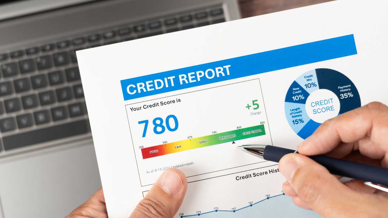 Credit report for homebuyers in Alberta