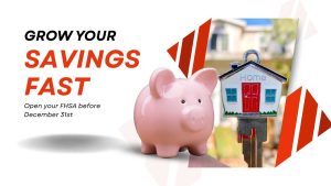 Open your FHSA before December 31