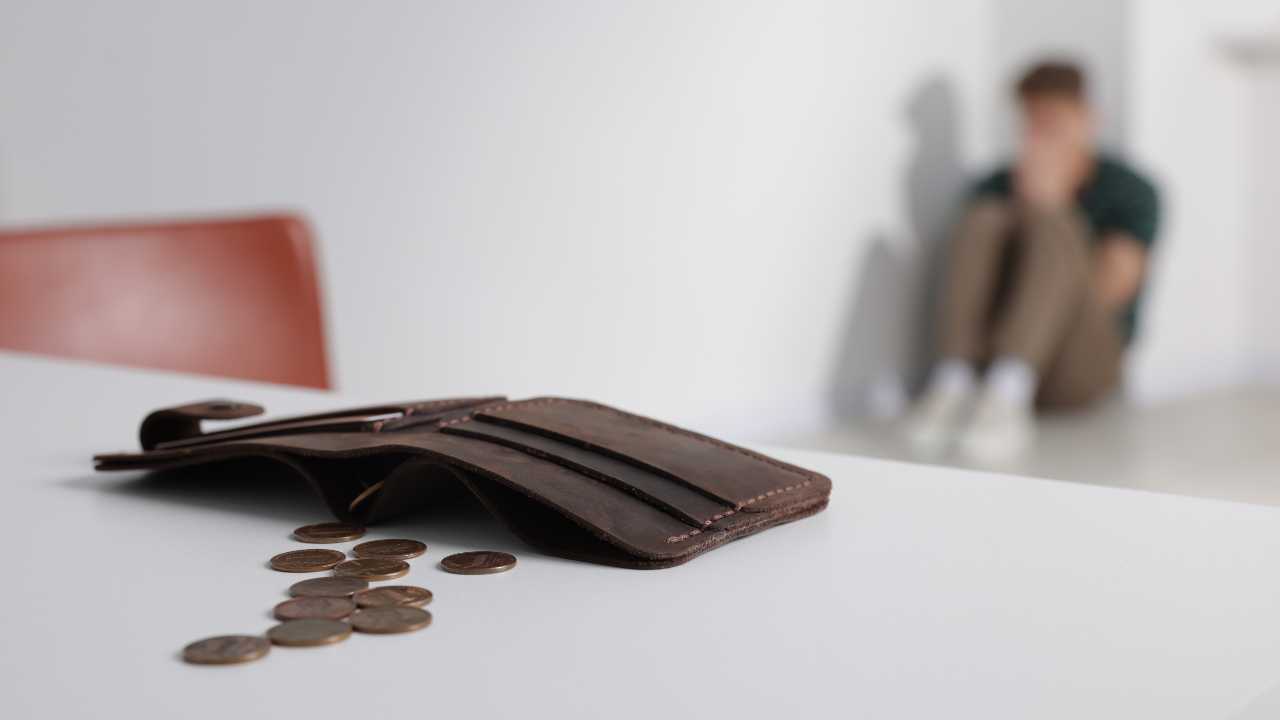 Rising debt in Alberta