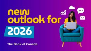 Bank of Canada 2026 financial outlook preview