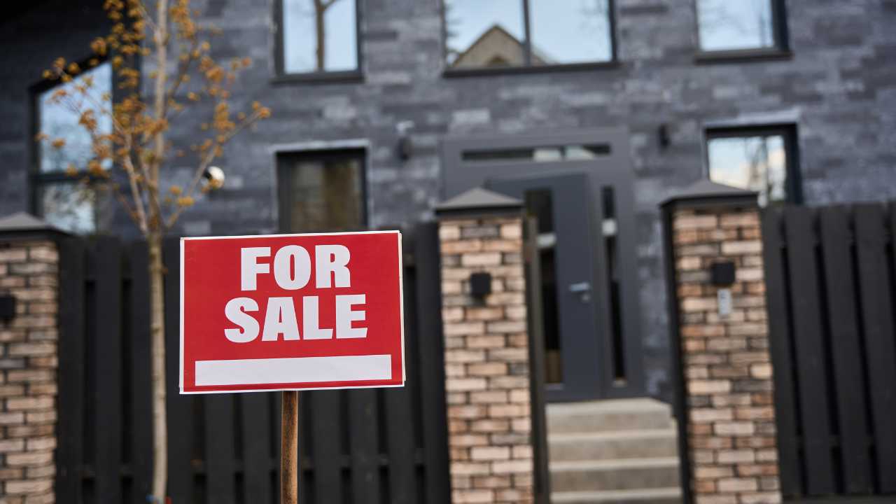 Alberta Home Prices December 2025