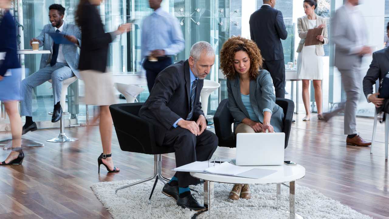 Economic forces in Alberta