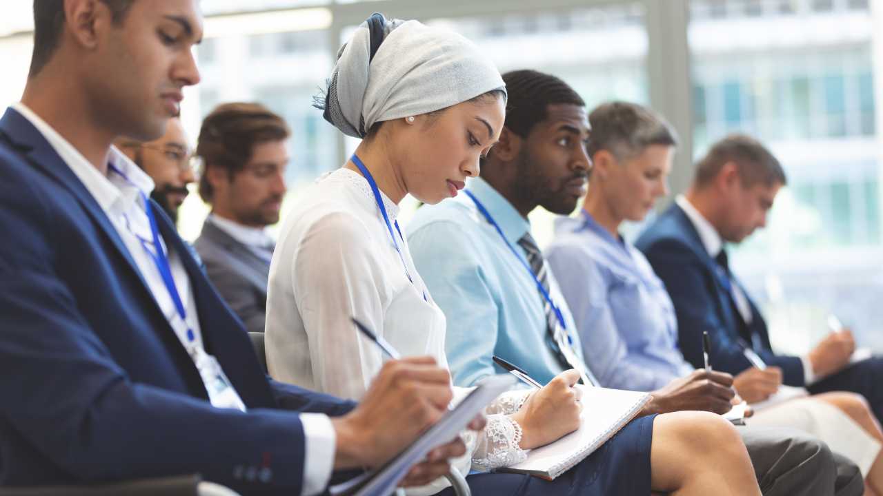 Employment in Alberta