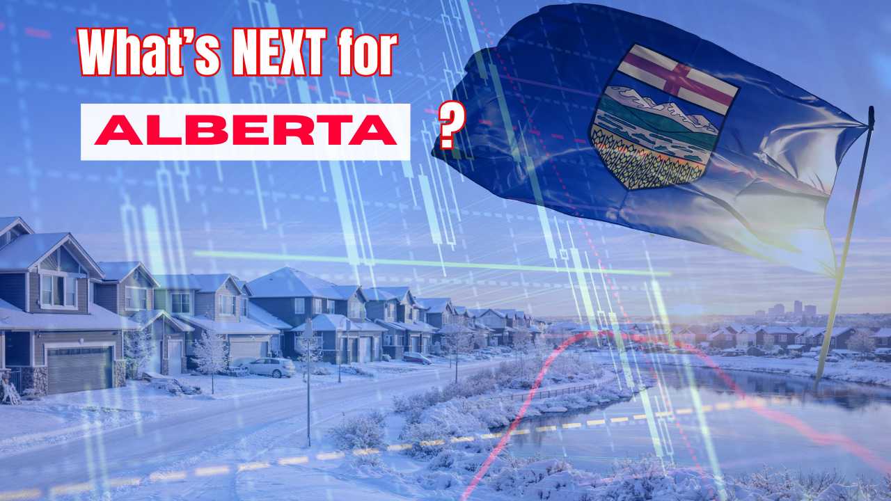 Alberta Housing and Mortgage Outlook for 2026: What Buyers and Homeowners Should Expect