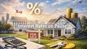 Upcoming Bank of Canada Announcement