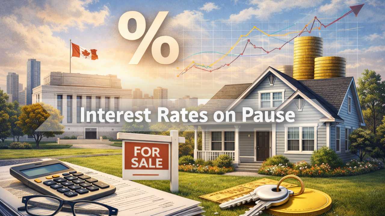 Upcoming Bank of Canada Announcement