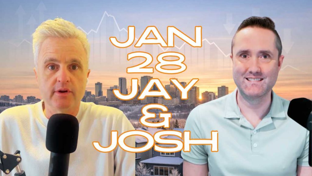 January 28, Jay and Josh.