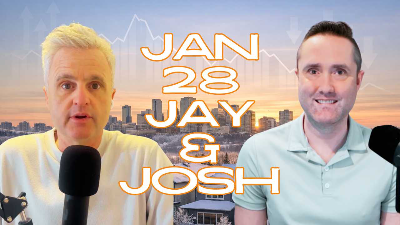 January 28, Jay and Josh.