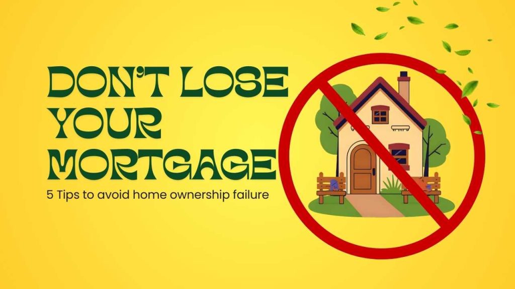 Why Mortgages in Alberta Fall Apart