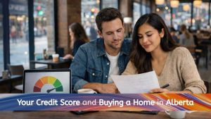 Credit Scores for Homebuying