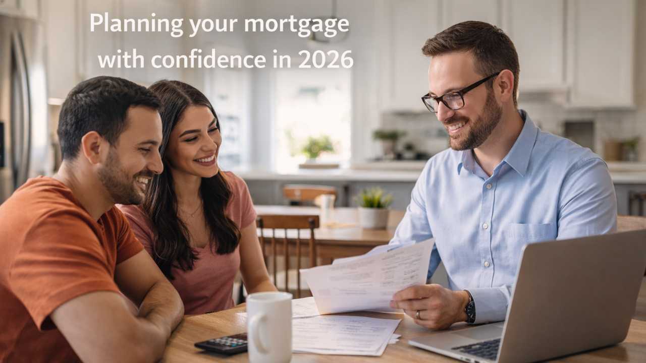 Alberta Mortgage Broker Josh Tagg