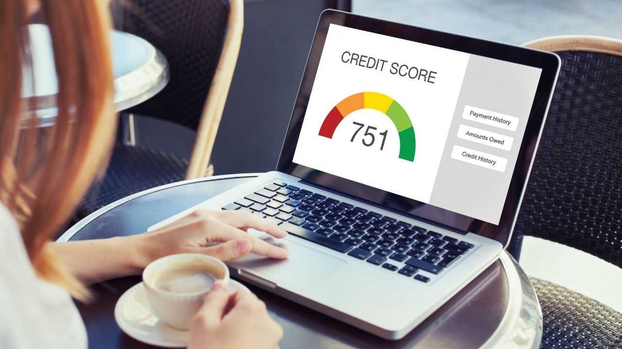 Credit check in Alberta