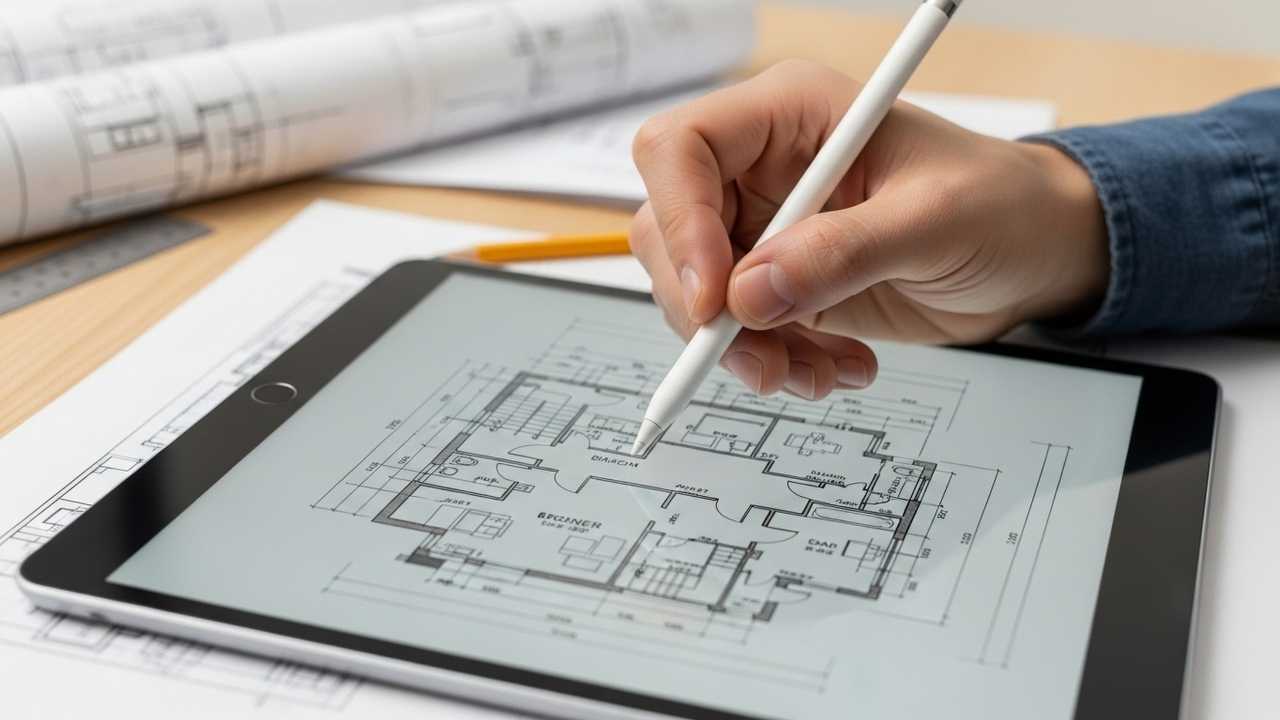 Design help for homes in Alberta