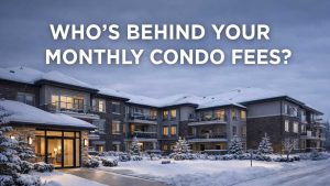 Condo Fees