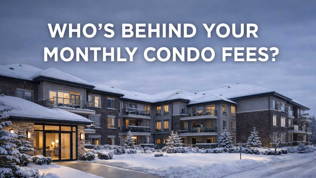 Condo Fees