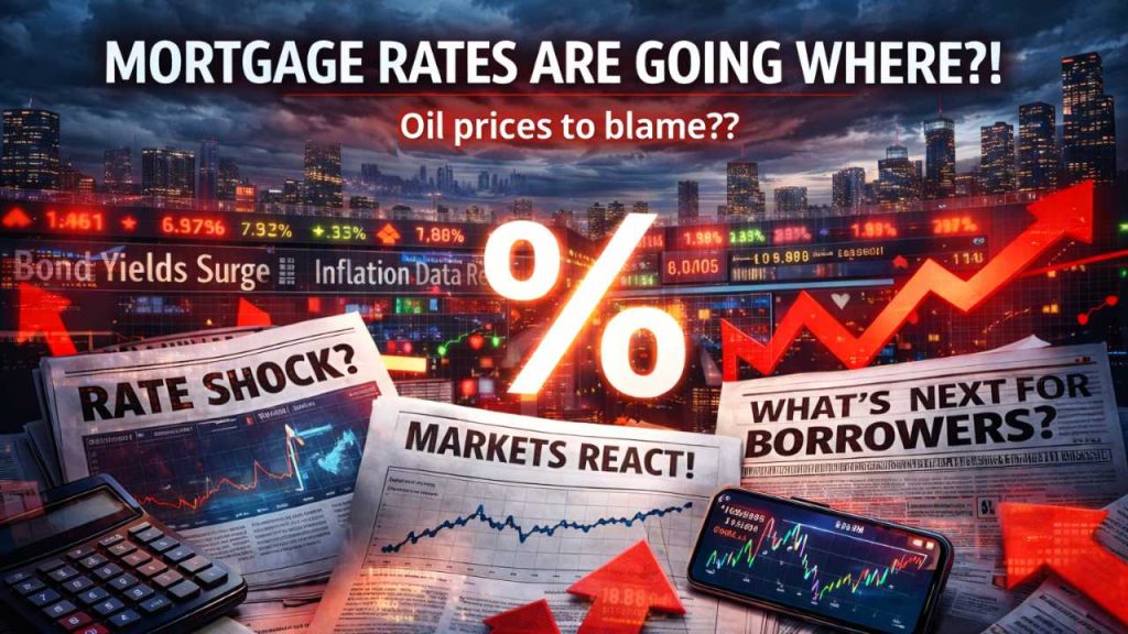 Slowing Economy and Alberta’s Deficit — Impact on Home Prices