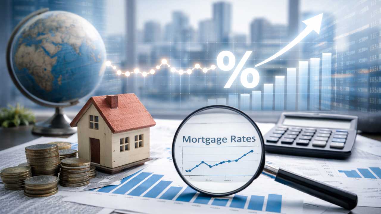 Slowing Economy and Alberta’s Deficit — Impact on Home Prices