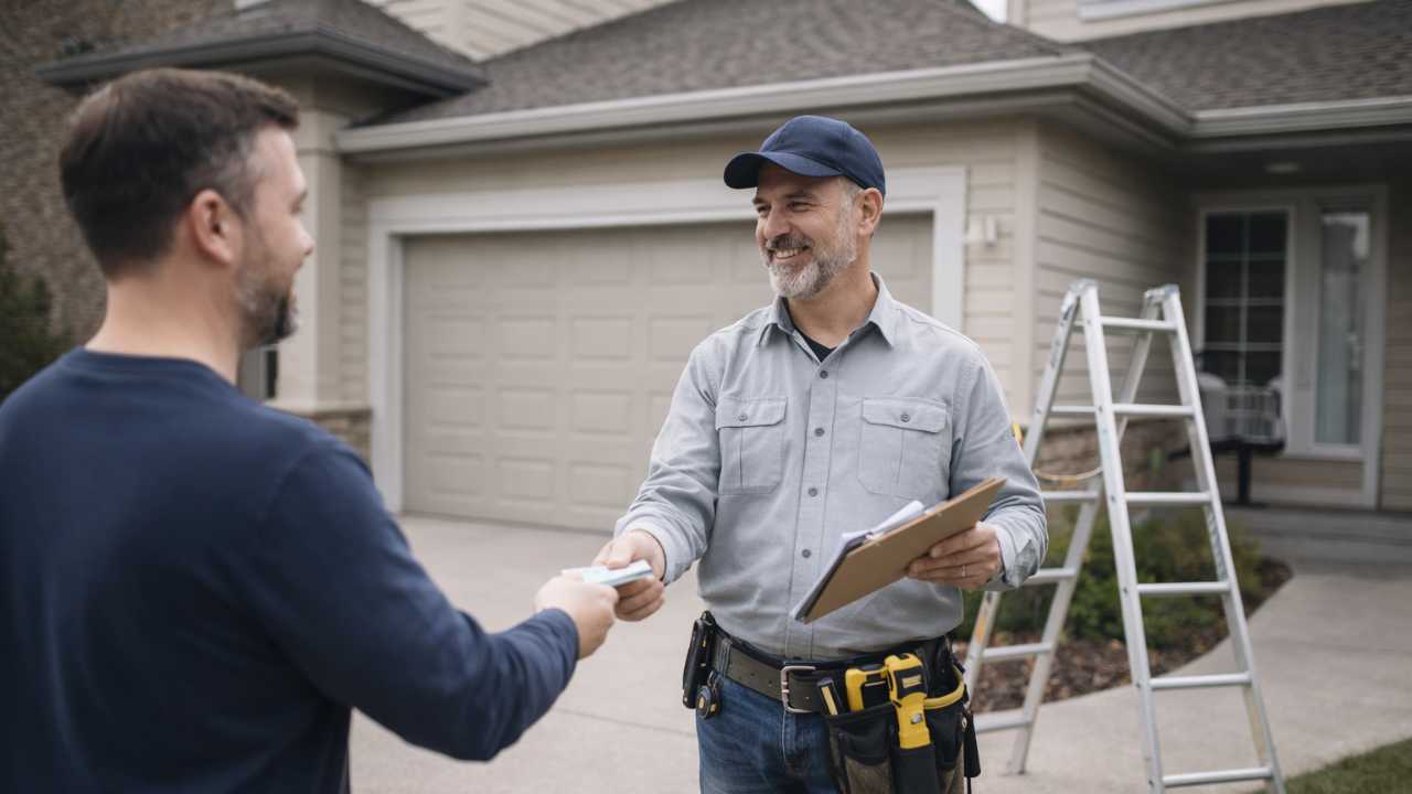 Inspection Costs in Alberta