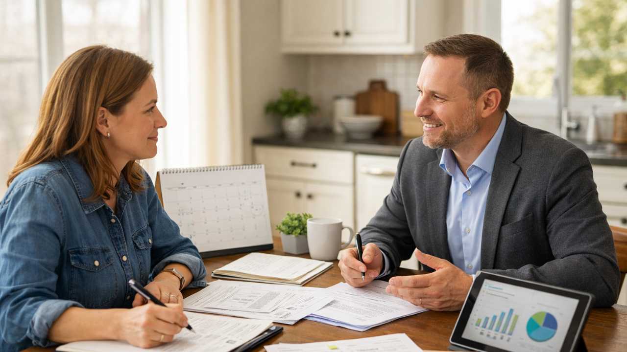 Self employed renewals in Alberta with a mortgage broker